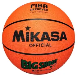 Mikasa Big Shoot B-7 баскетболна топка