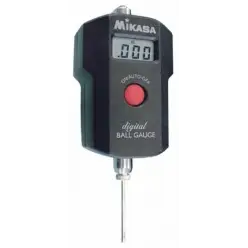 Mikasa AG-500 digital ball pressure gauge