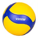 Mikasa V200W competition volleyball