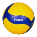 Mikasa V300W competition volleyball