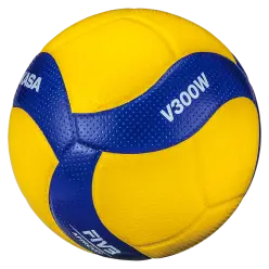 Mikasa V300W competition volleyball