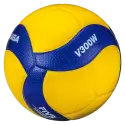 Mikasa V300W competition volleyball