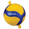 Mikasa V300W-AT-TR training volleyball