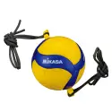 Mikasa V300W-AT-TR training volleyball