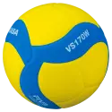 Mikasa VS170W-Y-BL kid's competition volleyball