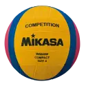 Mikasa W6609W women's training water polo ball