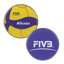 Mikasa AC-TC200W toss coin