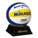 Mikasa VX3.5 mini promo beach volleyball