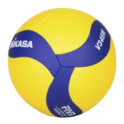 Mikasa V345W training volleyball