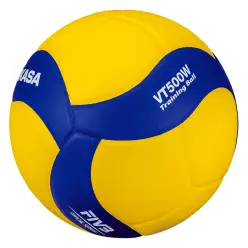 Mikasa VT500W training setters volleyball