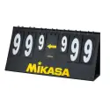 Mikasa AC-HC100B-BK scoreboard