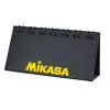 Mikasa AC-HC100B-BK scoreboard