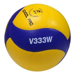 Mikasa V333W School Pro training volleyball