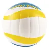 Mikasa Beach Classic BV543C-VXB-YSB beach volleyball