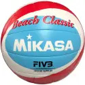 Mikasa Beach Classic BV543C-VXB-RSB beach volleyball