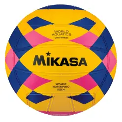 Mikasa WP440C women's competition water polo ball