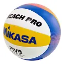 Mikasa BV550C competition beach volleyball