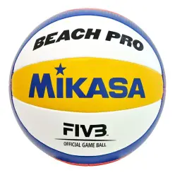 Mikasa BV550C competition beach volleyball