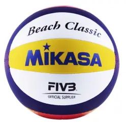 Mikasa BV551C training beach volleyball