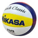 Mikasa BV552C training beach volleyball