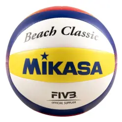 Mikasa BV552C training beach volleyball