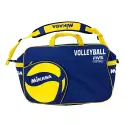 Mikasa AC-BG260W-BL 6 volleyballs bag