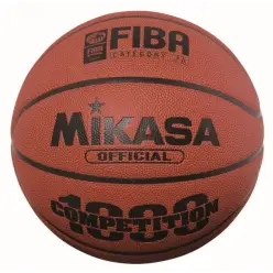 Mikasa BQ1000 competition basketball